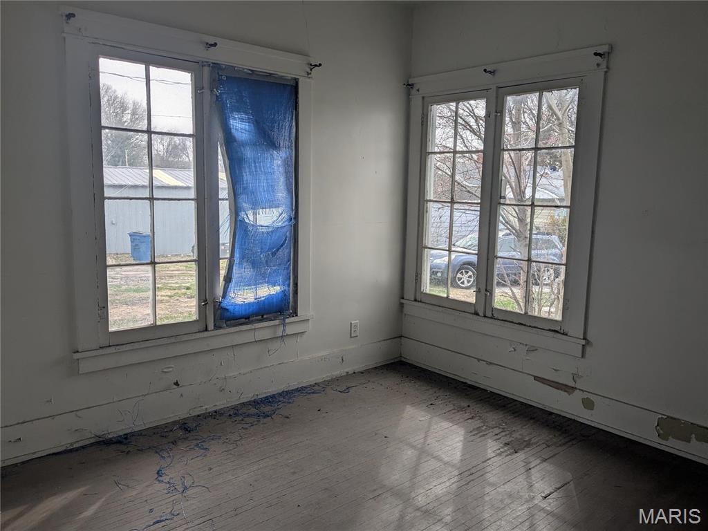 226 North Lincoln Boulevard, Unit 1 Centralia, IL 62801 - Photo 15 of 47