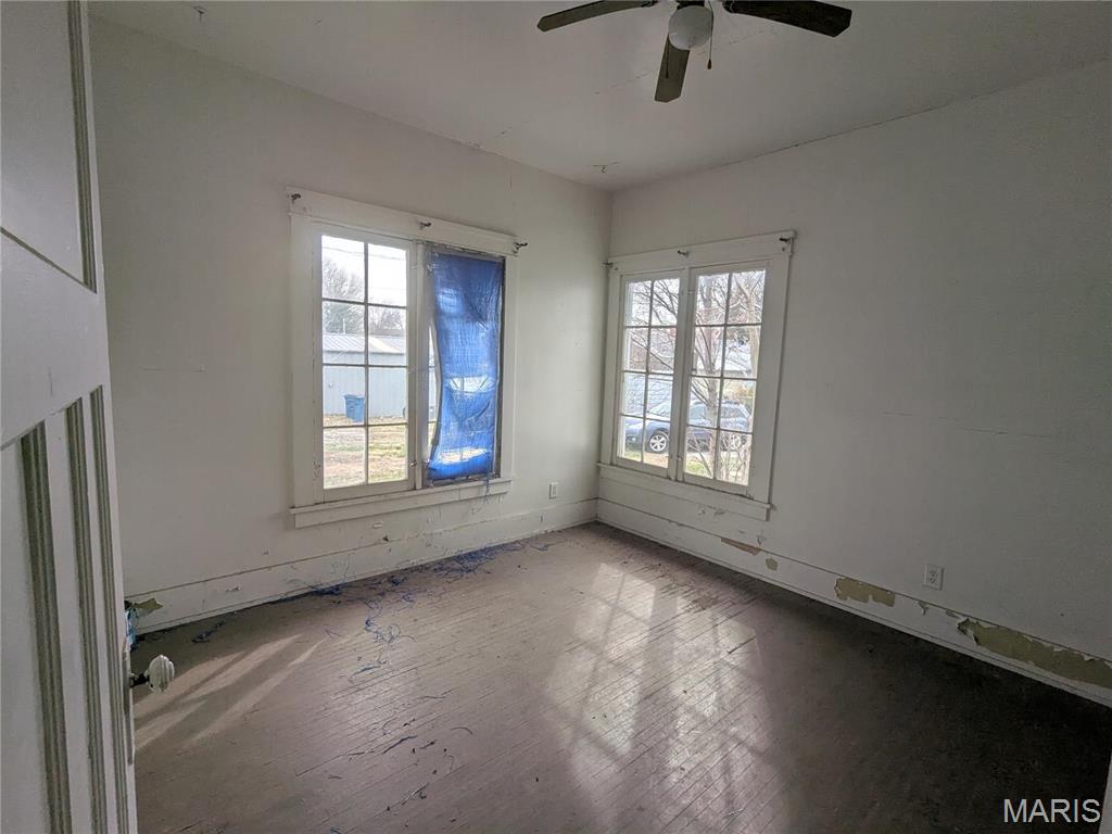 226 North Lincoln Boulevard, Unit 1 Centralia, IL 62801 - Photo 16 of 47