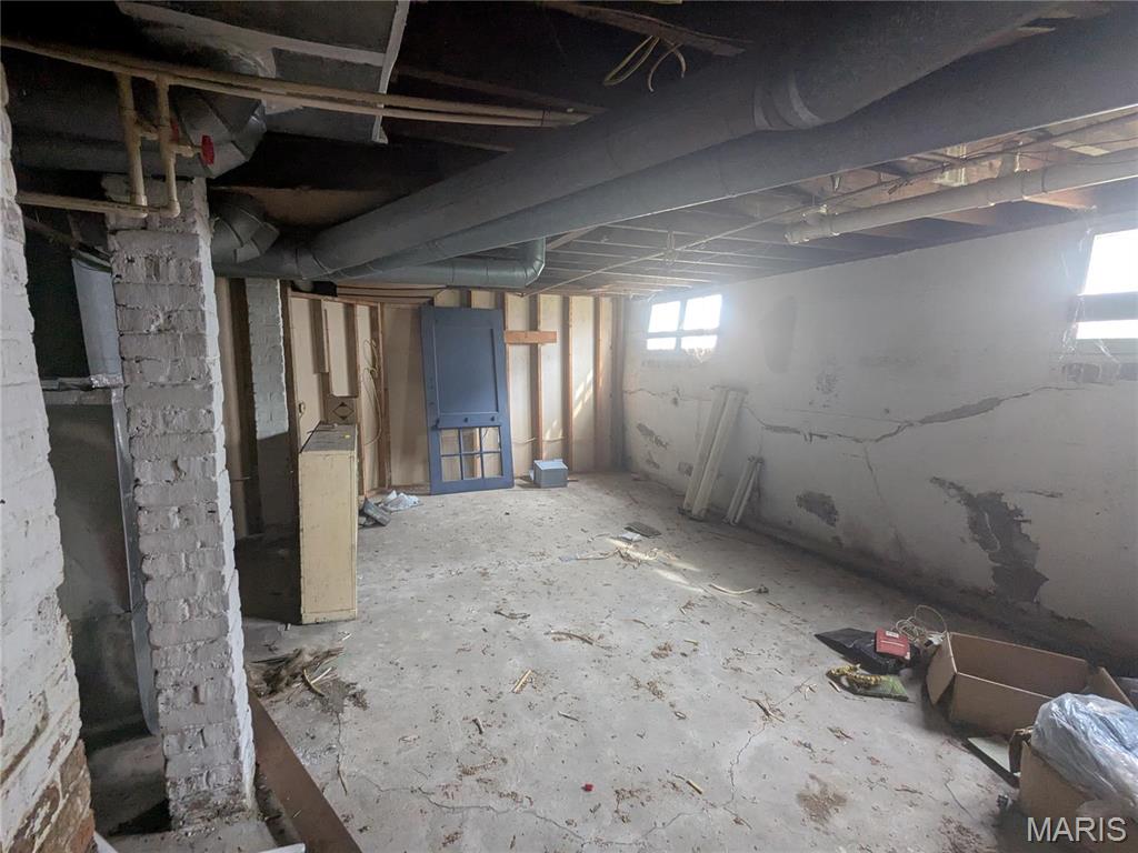 226 North Lincoln Boulevard, Unit 1 Centralia, IL 62801 - Photo 18 of 47