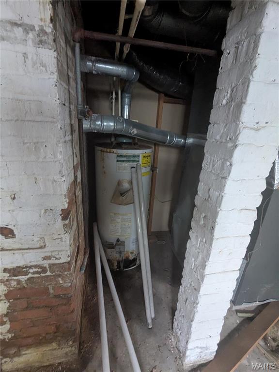 226 North Lincoln Boulevard, Unit 1 Centralia, IL 62801 - Photo 20 of 47