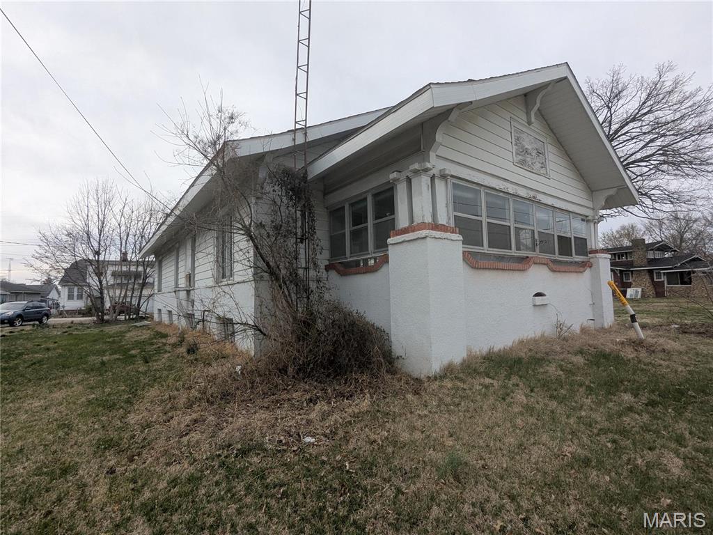 226 North Lincoln Boulevard, Unit 1 Centralia, IL 62801 - Photo 2 of 47