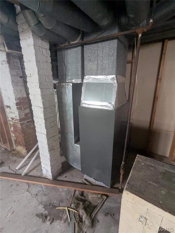 226 North Lincoln Boulevard, Unit 1 Centralia, IL 62801 - Photo 21 of 47