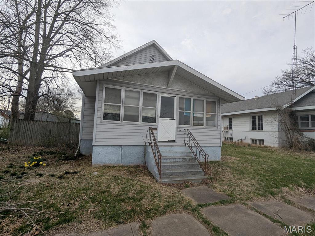 226 North Lincoln Boulevard, Unit 1 Centralia, IL 62801 - Photo 25 of 47