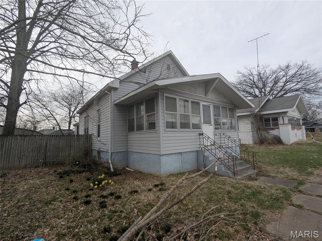 226 North Lincoln Boulevard, Unit 1 Centralia, IL 62801 - Photo 26 of 47