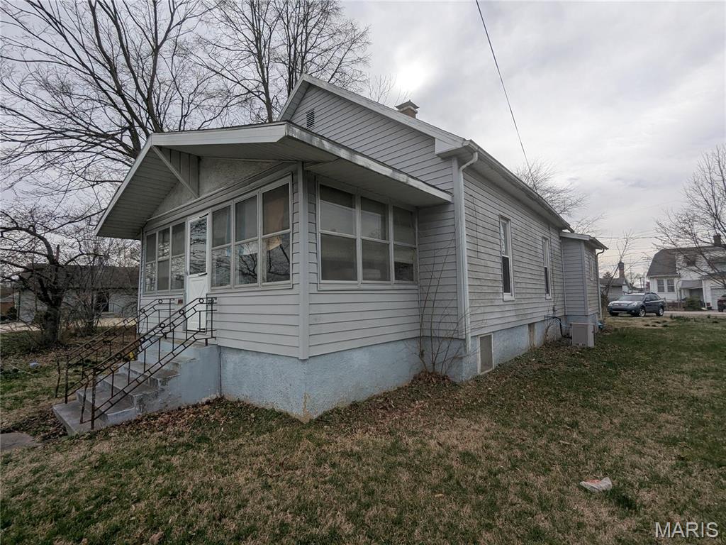 226 North Lincoln Boulevard, Unit 1 Centralia, IL 62801 - Photo 27 of 47