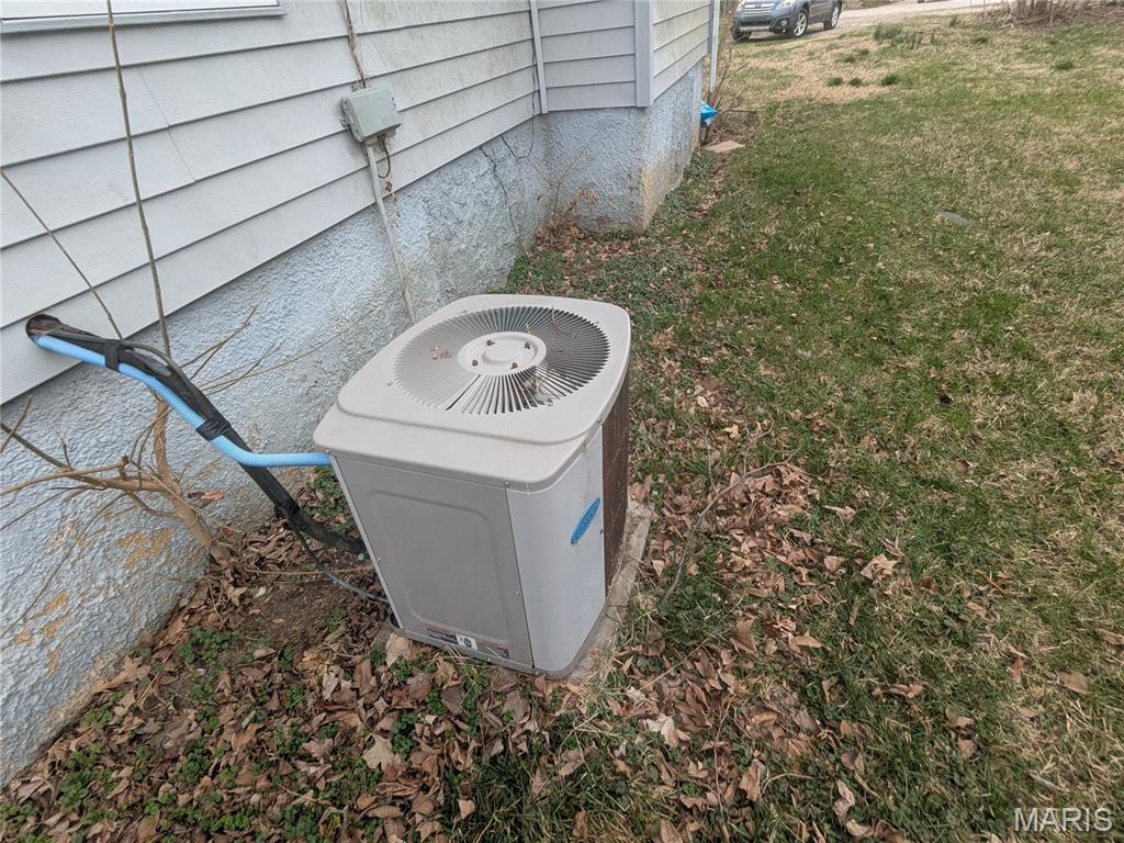 226 North Lincoln Boulevard, Unit 1 Centralia, IL 62801 - Photo 28 of 47