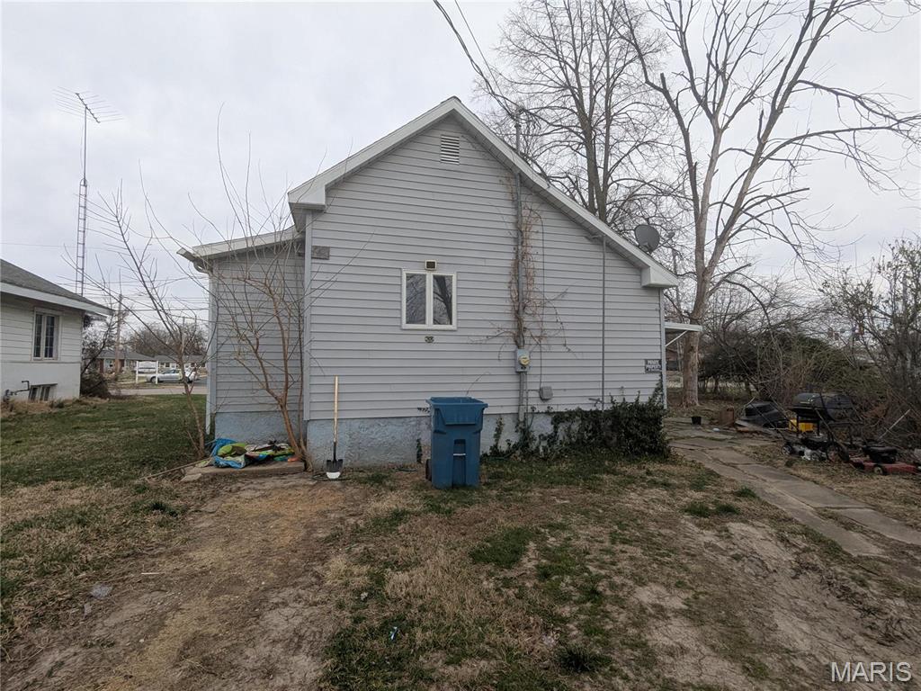 226 North Lincoln Boulevard, Unit 1 Centralia, IL 62801 - Photo 29 of 47