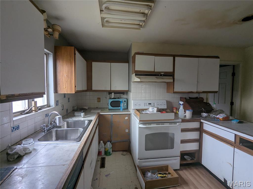 226 North Lincoln Boulevard, Unit 1 Centralia, IL 62801 - Photo 30 of 47