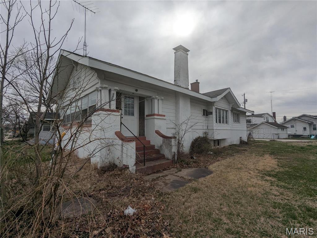 226 North Lincoln Boulevard, Unit 1 Centralia, IL 62801 - Photo 3 of 47