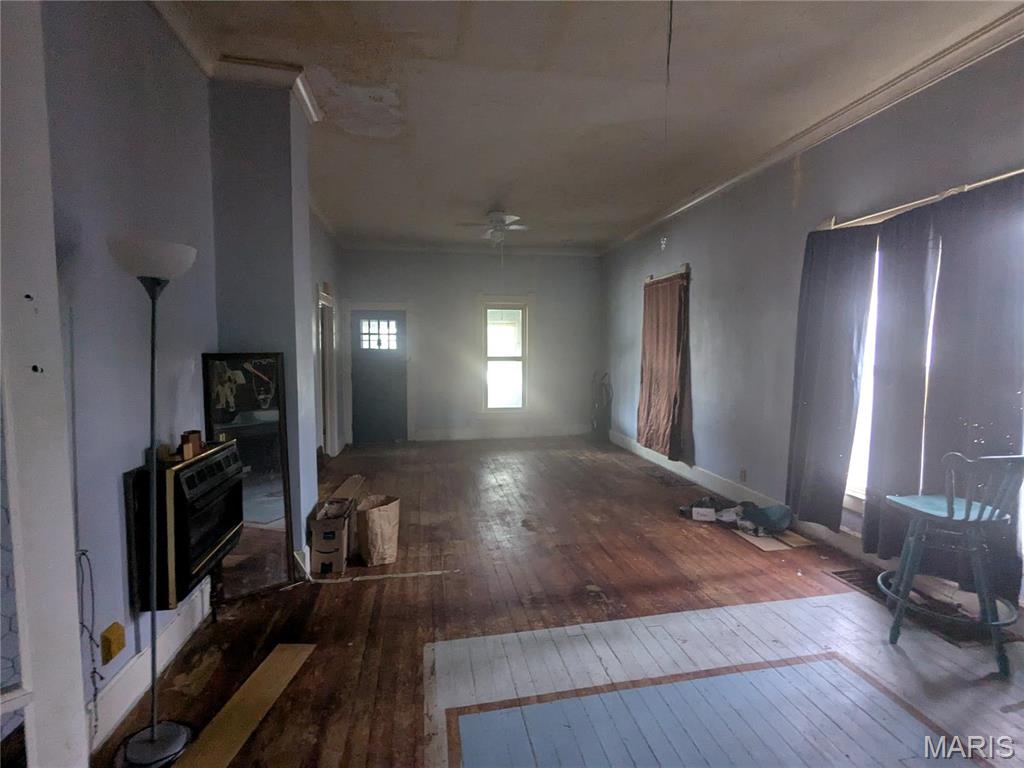 226 North Lincoln Boulevard, Unit 1 Centralia, IL 62801 - Photo 33 of 47