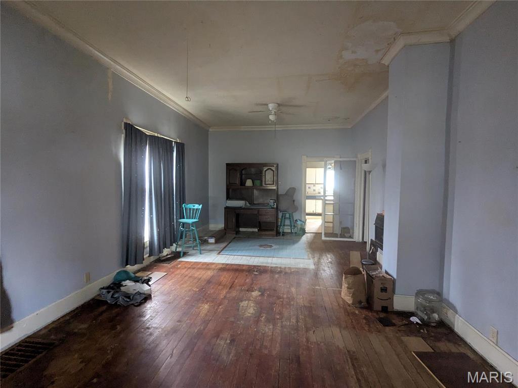 226 North Lincoln Boulevard, Unit 1 Centralia, IL 62801 - Photo 34 of 47