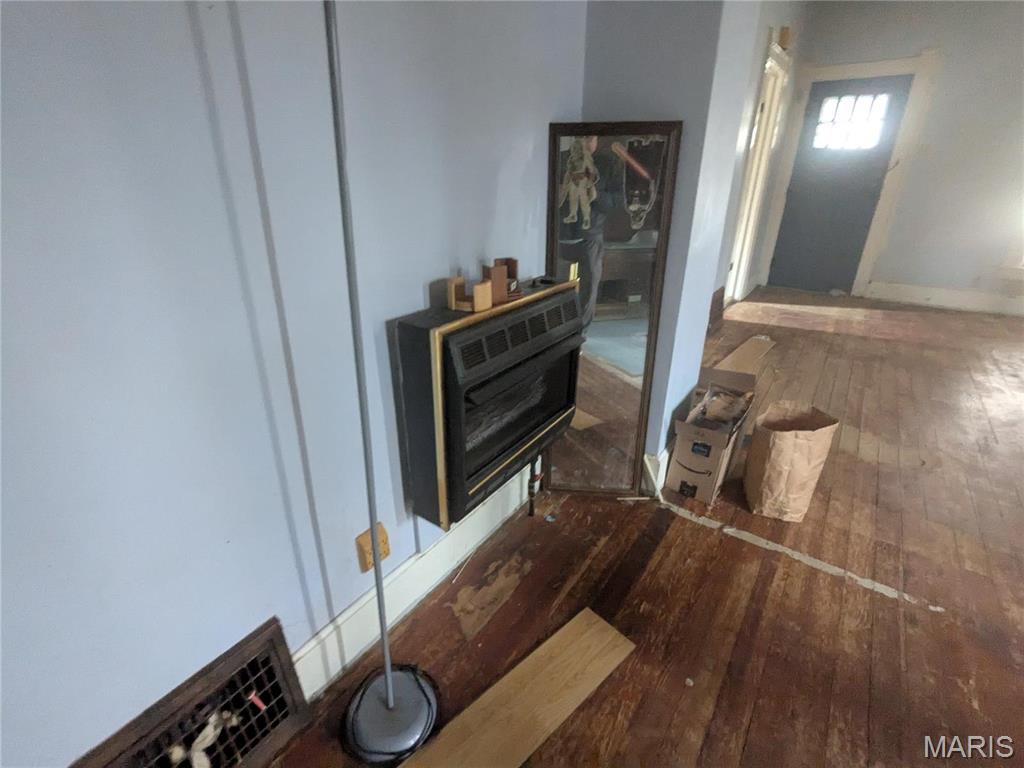 226 North Lincoln Boulevard, Unit 1 Centralia, IL 62801 - Photo 35 of 47