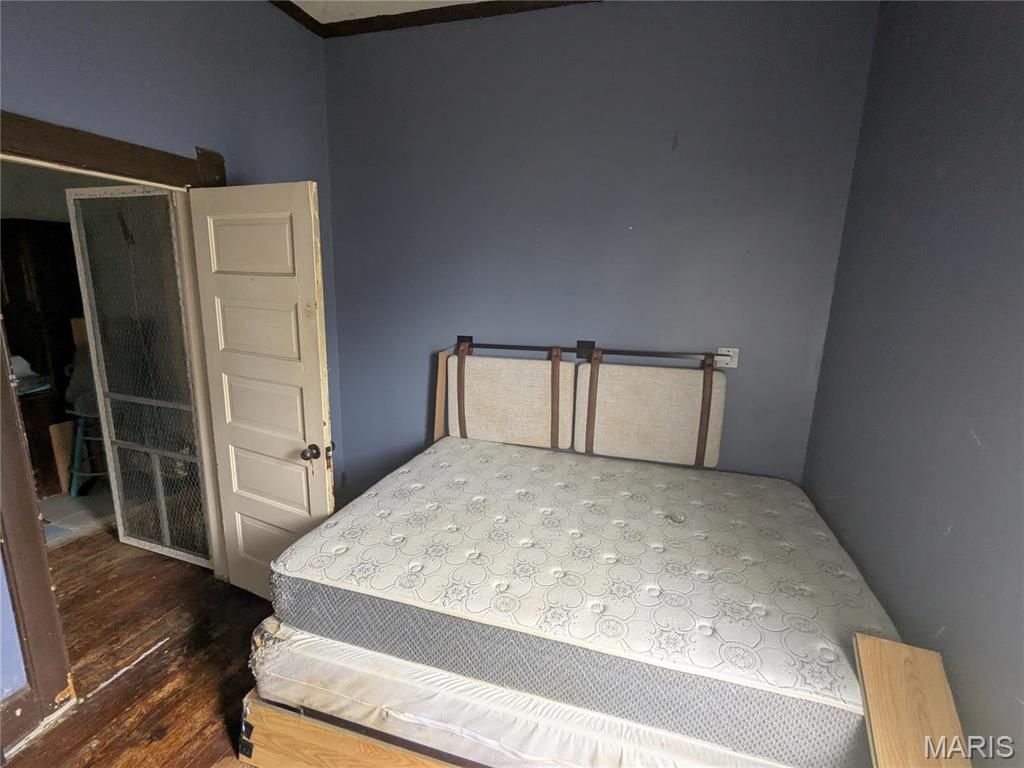 226 North Lincoln Boulevard, Unit 1 Centralia, IL 62801 - Photo 36 of 47