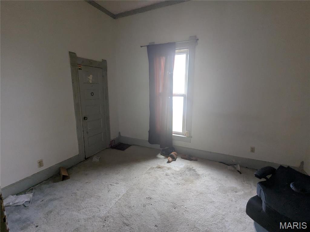 226 North Lincoln Boulevard, Unit 1 Centralia, IL 62801 - Photo 37 of 47