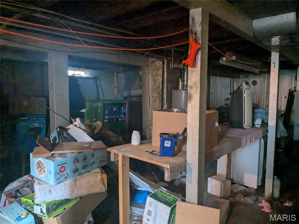 226 North Lincoln Boulevard, Unit 1 Centralia, IL 62801 - Photo 38 of 47