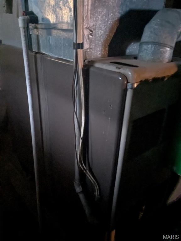 226 North Lincoln Boulevard, Unit 1 Centralia, IL 62801 - Photo 39 of 47