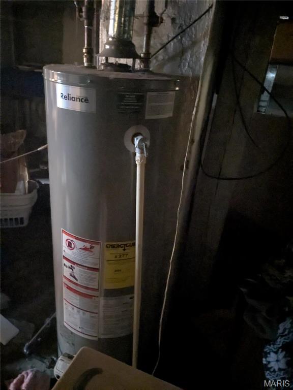 226 North Lincoln Boulevard, Unit 1 Centralia, IL 62801 - Photo 40 of 47