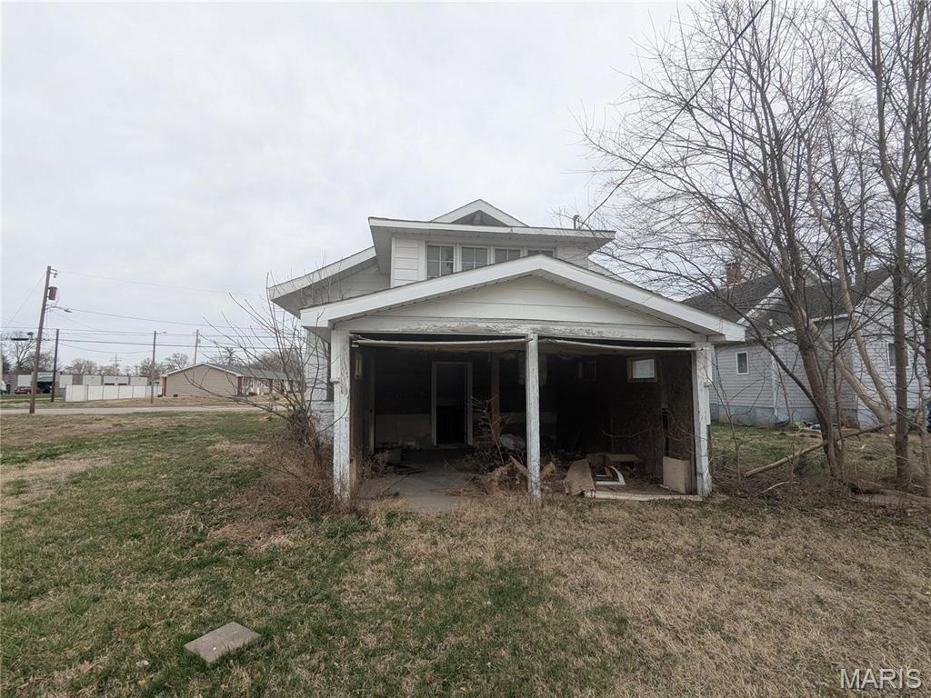 226 North Lincoln Boulevard, Unit 1 Centralia, IL 62801 - Photo 4 of 47