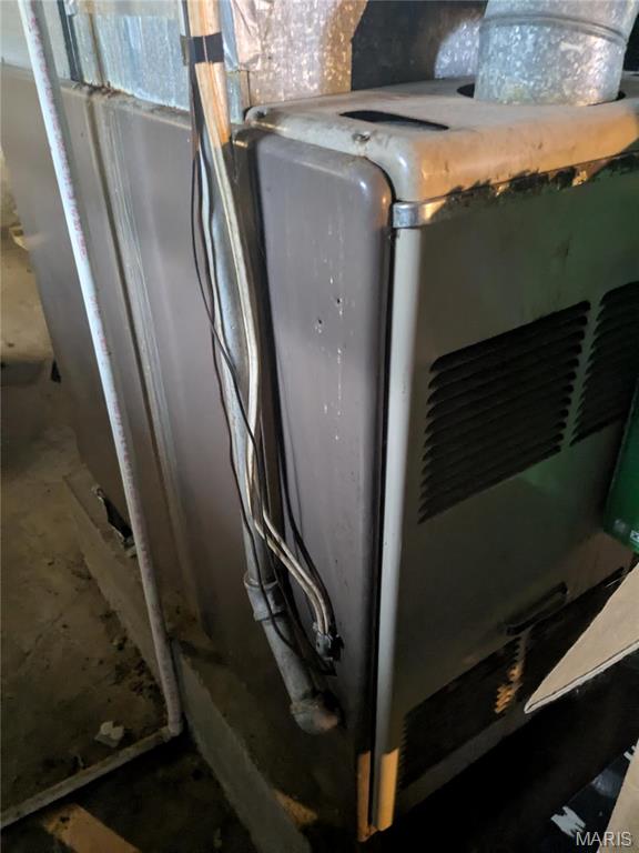 226 North Lincoln Boulevard, Unit 1 Centralia, IL 62801 - Photo 41 of 47