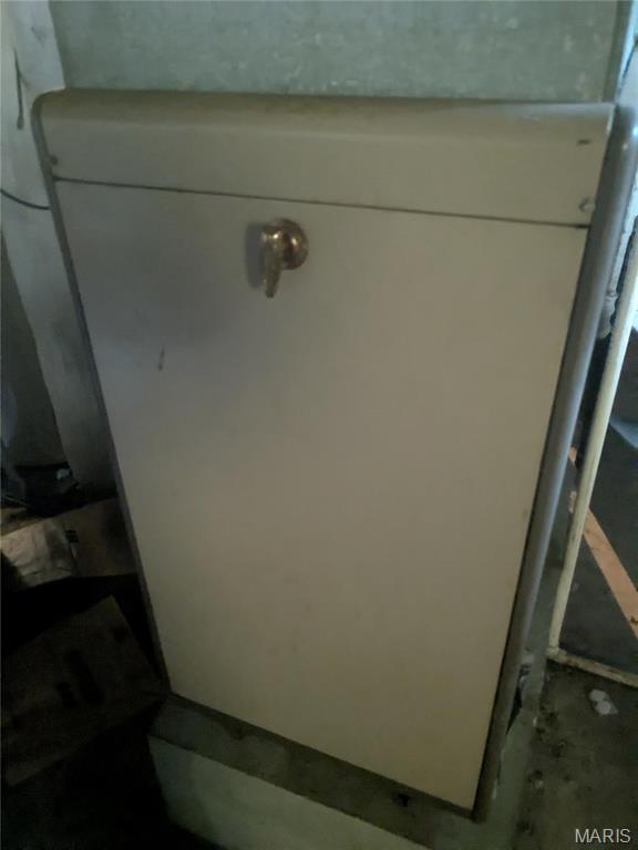 226 North Lincoln Boulevard, Unit 1 Centralia, IL 62801 - Photo 42 of 47