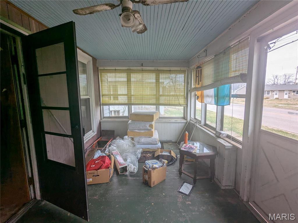 226 North Lincoln Boulevard, Unit 1 Centralia, IL 62801 - Photo 45 of 47