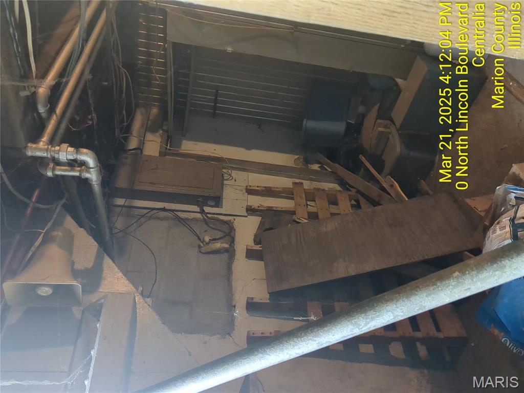 226 North Lincoln Boulevard, Unit 1 Centralia, IL 62801 - Photo 46 of 47