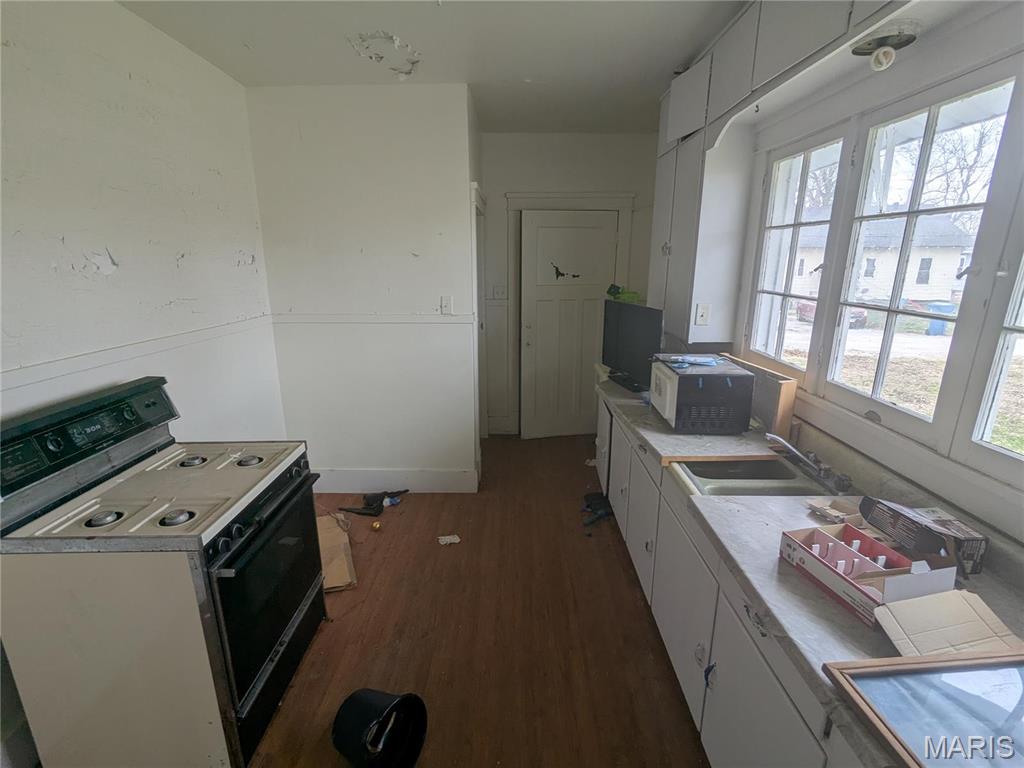 226 North Lincoln Boulevard, Unit 1 Centralia, IL 62801 - Photo 6 of 47