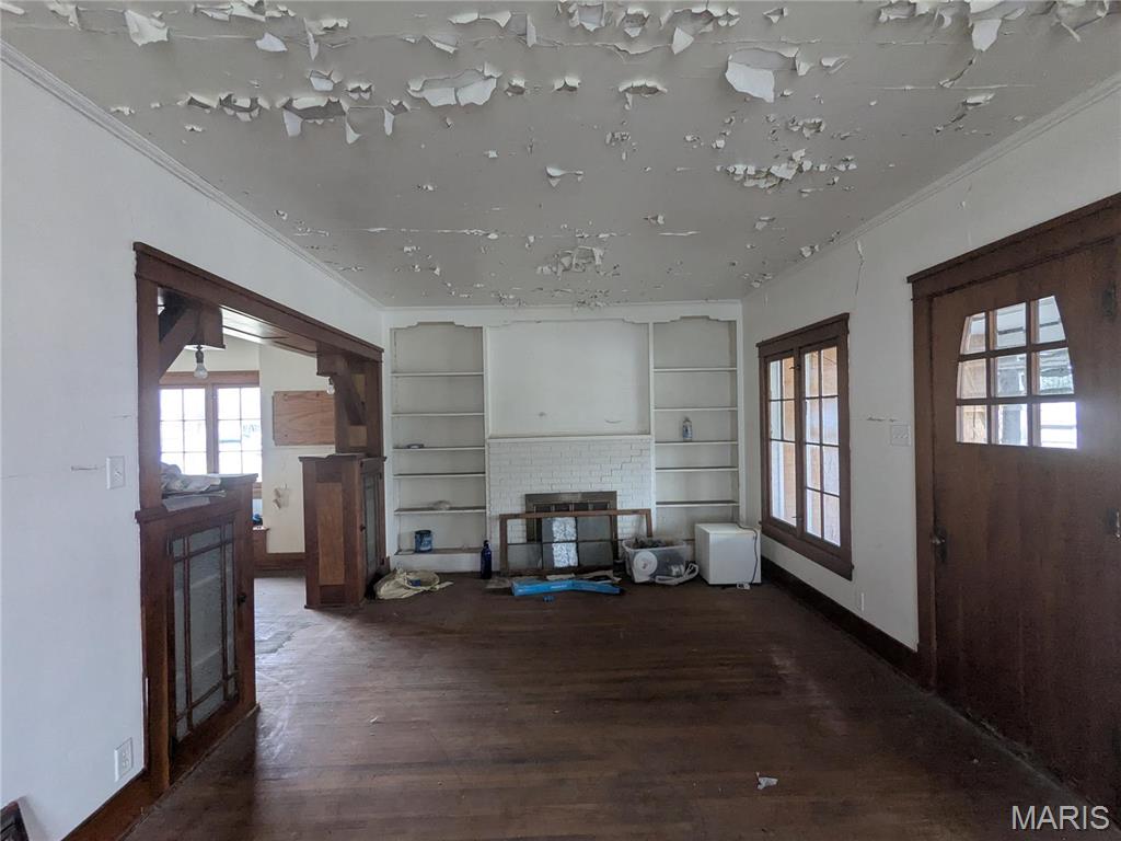 226 North Lincoln Boulevard, Unit 1 Centralia, IL 62801 - Photo 10 of 47