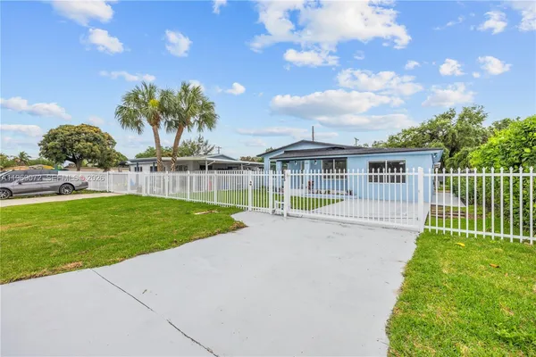 $640,000 | 2520 Northwest 108th Street, Miami, FL 33167