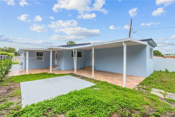 $640,000 | 2520 Northwest 108th Street, Miami, FL 33167
