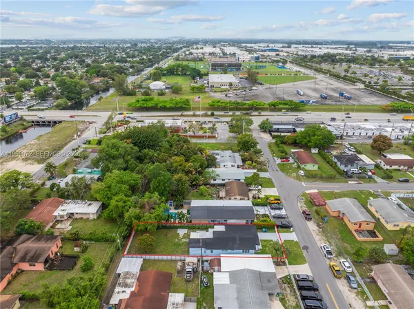 $640,000 | 2520 Northwest 108th Street, Miami, FL 33167