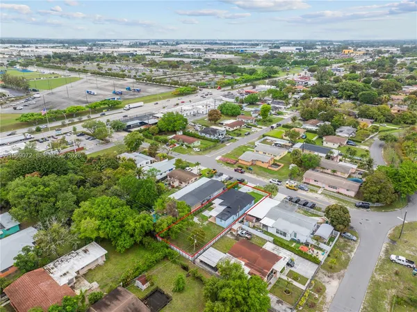 $640,000 | 2520 Northwest 108th Street, Miami, FL 33167