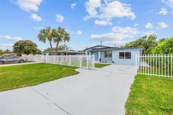$640,000 | 2520 Northwest 108th Street, Miami, FL 33167
