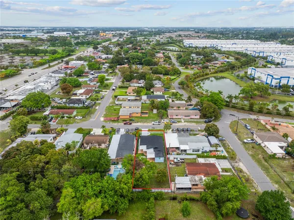 $640,000 | 2520 Northwest 108th Street, Miami, FL 33167