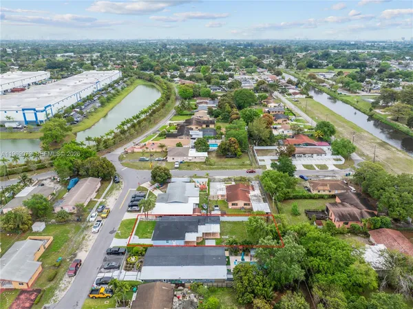 $640,000 | 2520 Northwest 108th Street, Miami, FL 33167