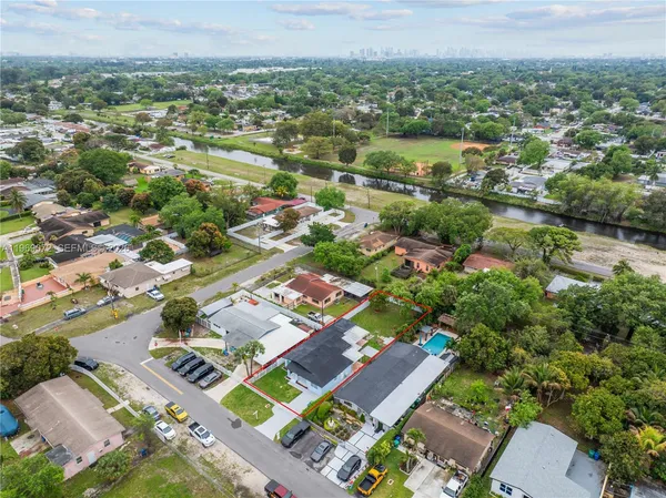 $640,000 | 2520 Northwest 108th Street, Miami, FL 33167