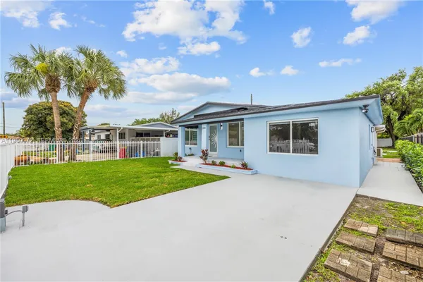 $640,000 | 2520 Northwest 108th Street, Miami, FL 33167