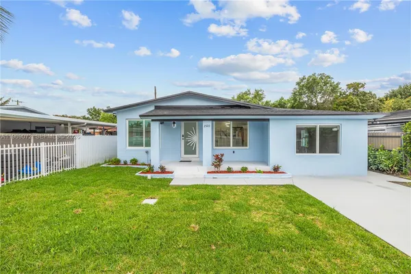 $640,000 | 2520 Northwest 108th Street, Miami, FL 33167