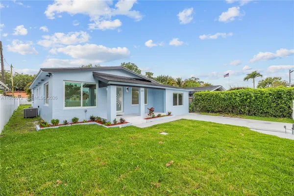 $640,000 | 2520 Northwest 108th Street, Miami, FL 33167