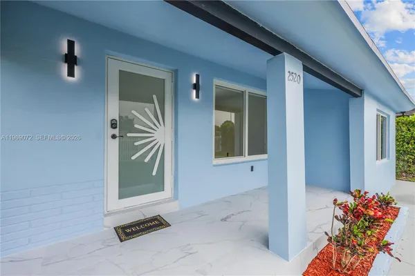 $640,000 | 2520 Northwest 108th Street, Miami, FL 33167