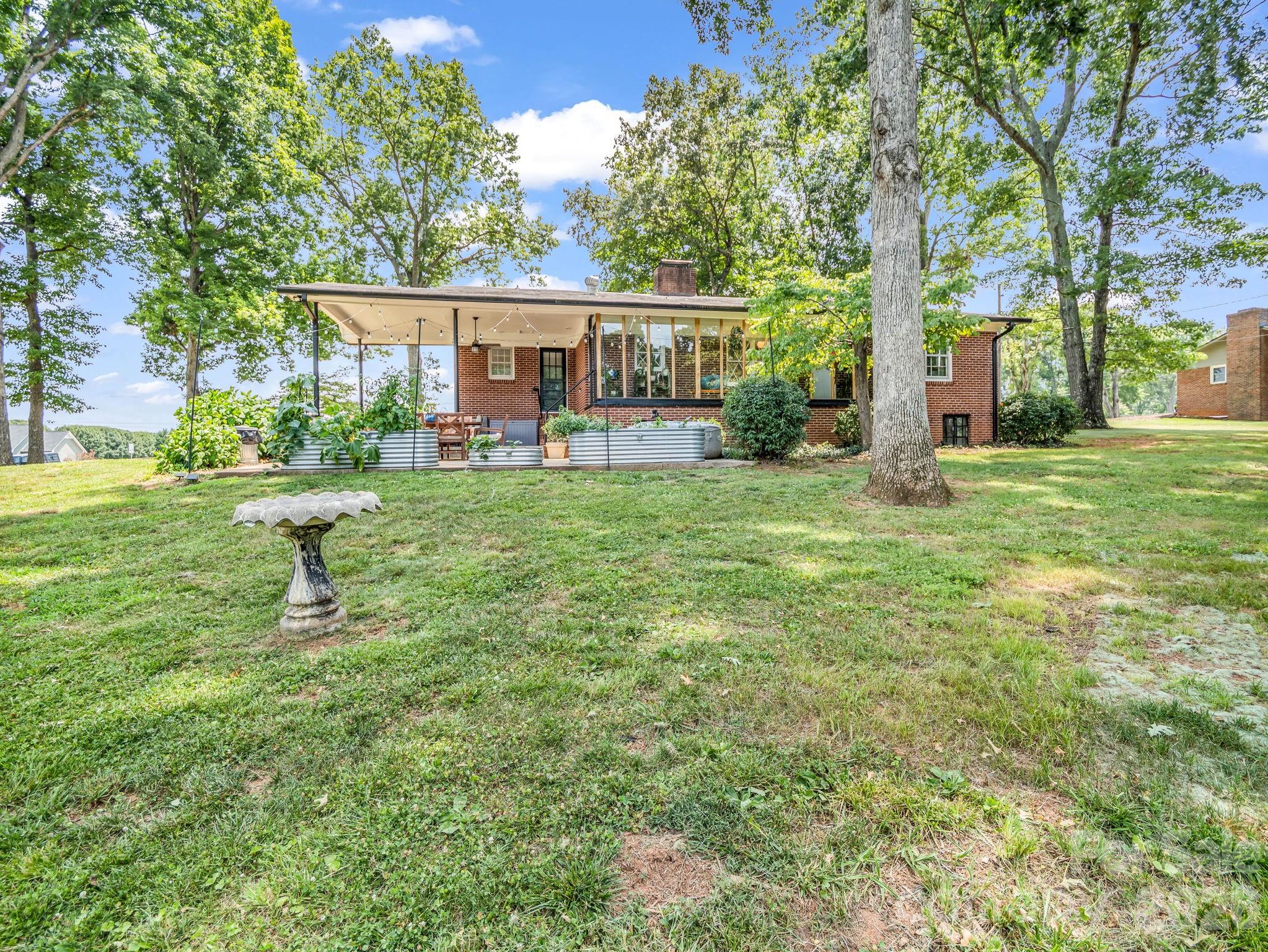 201 Lincoln Road Forest City, NC 28043 - Photo 4 of 32