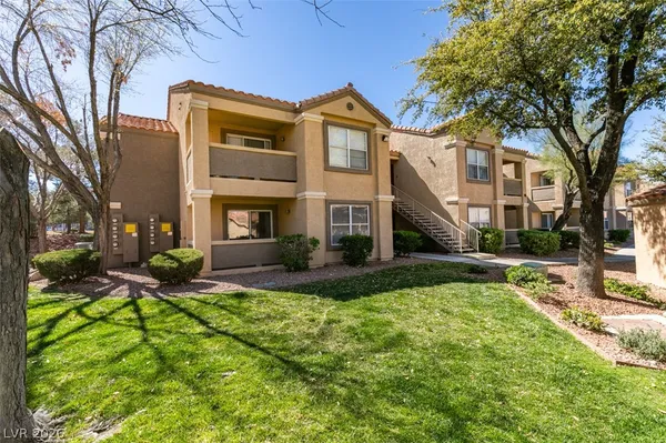 $1,395 | 2300 East Silverado Ranch Boulevard, Unit 1192, Las Vegas, NV 89123