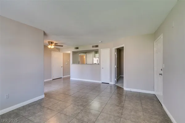 $1,395 | 2300 East Silverado Ranch Boulevard, Unit 1192, Las Vegas, NV 89123