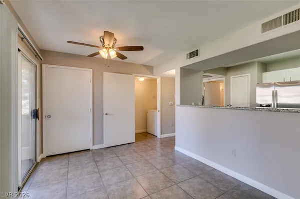 $1,395 | 2300 East Silverado Ranch Boulevard, Unit 1192, Las Vegas, NV 89123