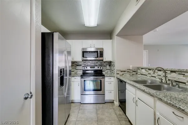 $1,395 | 2300 East Silverado Ranch Boulevard, Unit 1192, Las Vegas, NV 89123