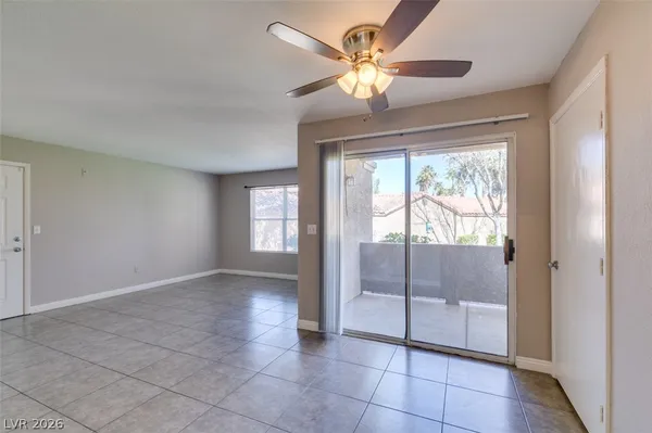 $1,395 | 2300 East Silverado Ranch Boulevard, Unit 1192, Las Vegas, NV 89123