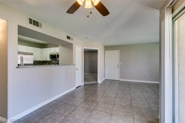 $1,395 | 2300 East Silverado Ranch Boulevard, Unit 1192, Las Vegas, NV 89123