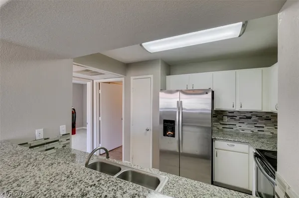 $1,395 | 2300 East Silverado Ranch Boulevard, Unit 1192, Las Vegas, NV 89123