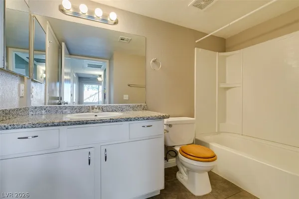 $1,395 | 2300 East Silverado Ranch Boulevard, Unit 1192, Las Vegas, NV 89123