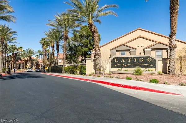 $1,395 | 2300 East Silverado Ranch Boulevard, Unit 1192, Las Vegas, NV 89123